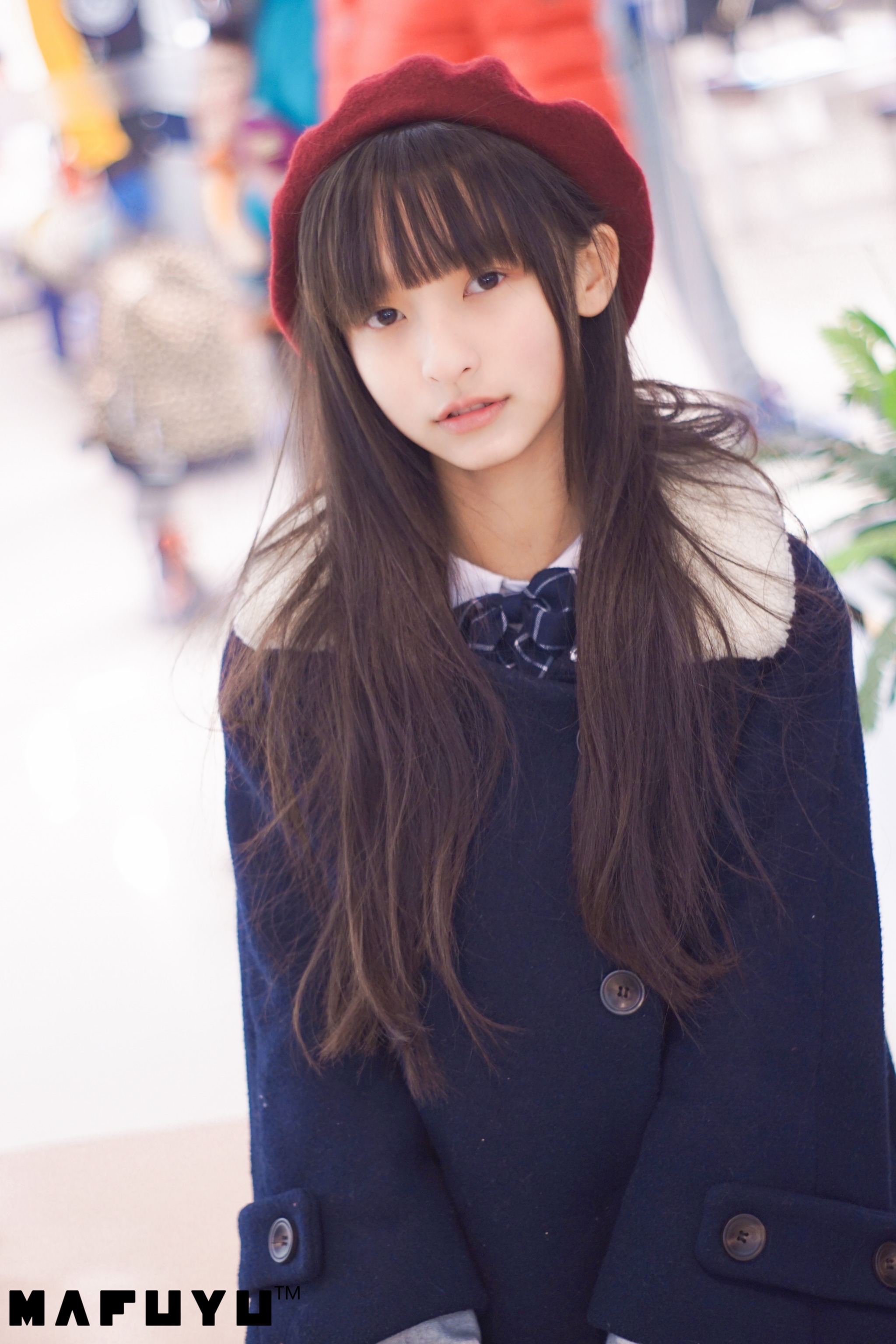 神楽坂真冬 - NO.019 日常系列[48P]-XikXak